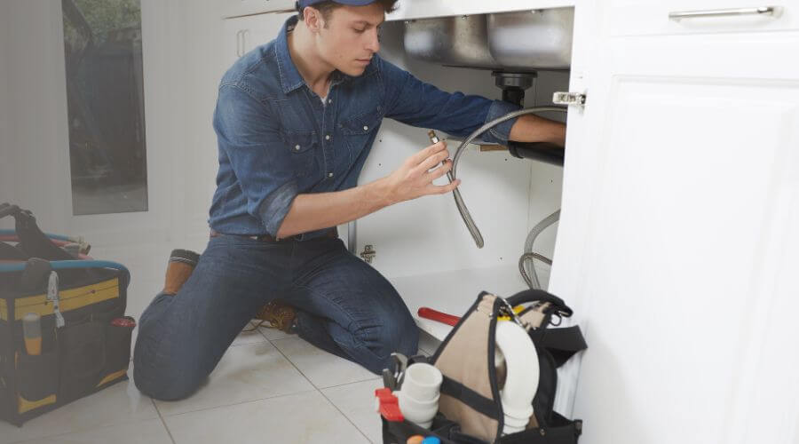 Emergency Leak Repair in Granite Springs, NY